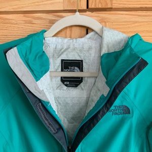 North Face Venture Rain Jacket